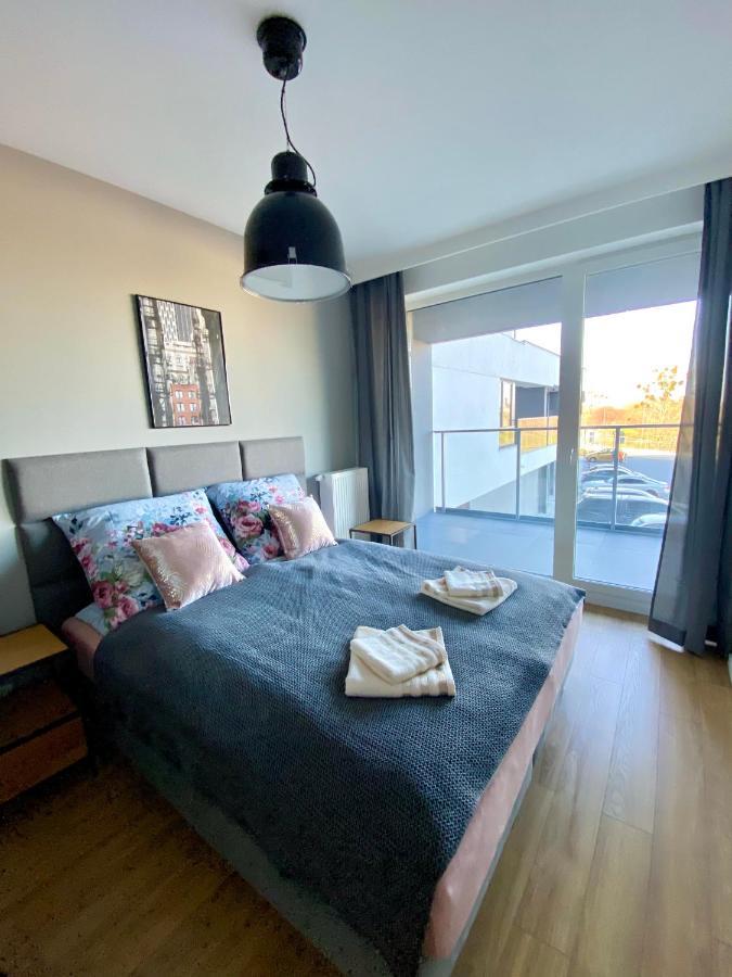 Appartamento Riviera Modern Tower *