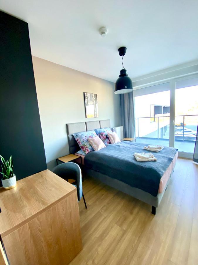 Apartment Riviera Modern Tower *
