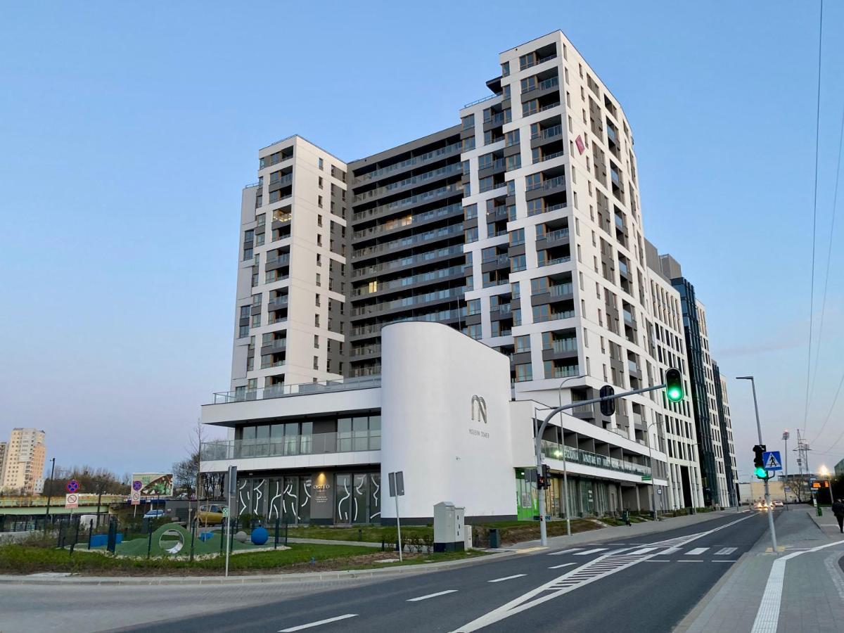 Apartment Riviera Modern Tower